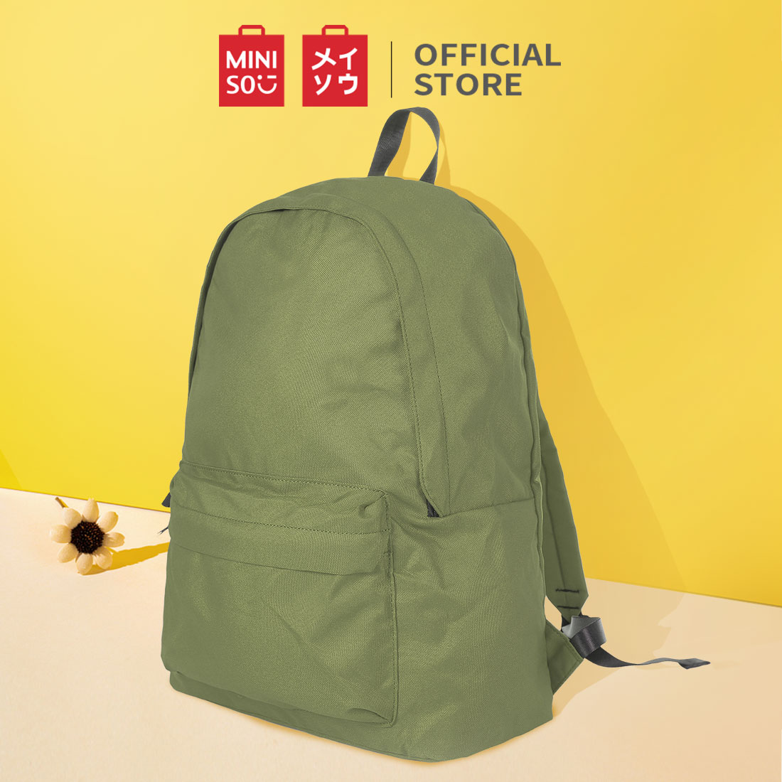 MINISO Tas Ransel Backpack Sekolah Back Pack Tas Punggung 20L Simple Fashion Anak Perempuan Laki-laki Wanita Cewek Remaja Gendong Model Terbaru Traveling Sekolah Kuliah Travel Kasual Jalan Ringan Polos Lucu Cute Imut Outdoor Kekinian MINISO Tas Ransel Backpack Sekolah Back Pack Tas Punggung 20L Simple Fashion Anak Perempuan Laki-laki Wanita Cewek Remaja Gendong Model Terbaru Traveling Sekolah Kuliah Travel Kasual Jalan Ringan Polos Lucu Cute Imut Outdoor Kekinian