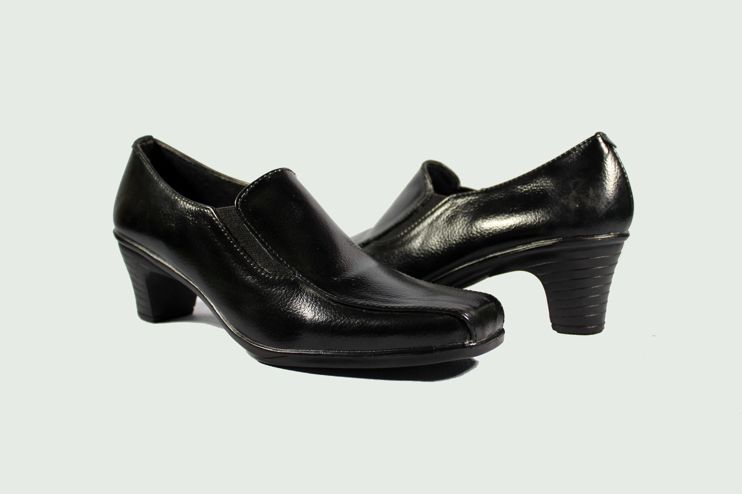 sepatu pantopel pantofel sepatu kerja kantor wanita kickers lad sepatu pantopel pantofel sepatu kerja kantor wanita kickers lad