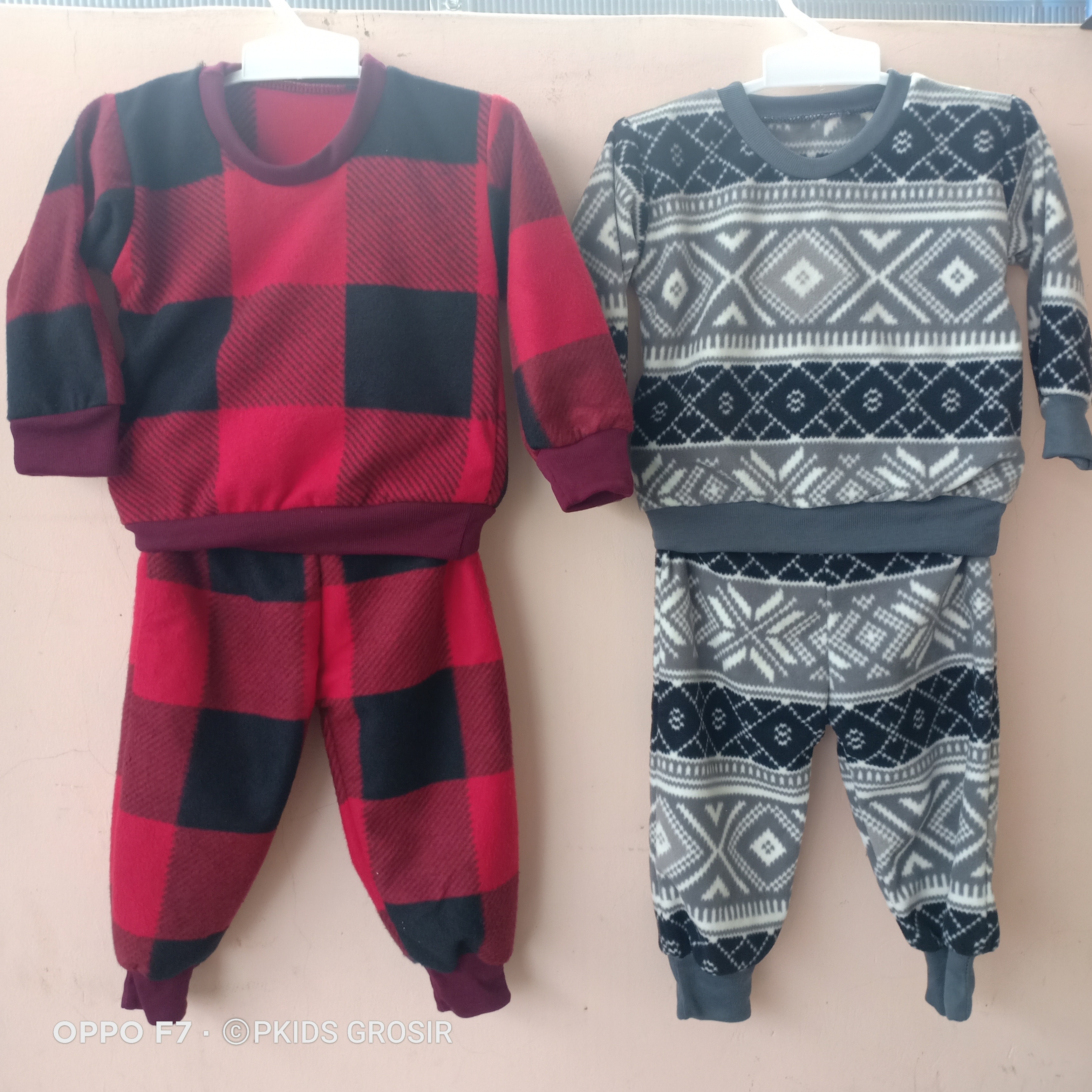 setelan anak balita fenomenal / baju tidur anak 1-3 th setelan anak balita fenomenal / baju tidur anak 1-3 th