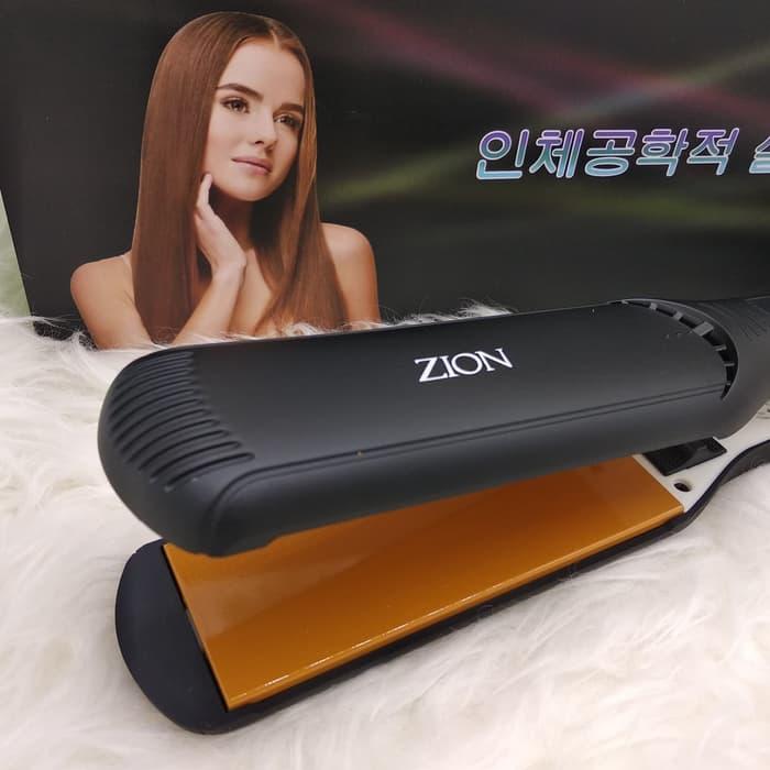 CATOK SALON KOREA IONIC & OZONIC ZION SEDANG PALING PANAS 232 C CATOK SALON KOREA IONIC & OZONIC ZION SEDANG PALING PANAS 232 C