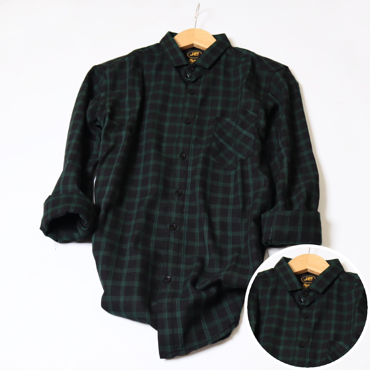 KEMEJA FLANEL PRIA PREMIUM KEMEJA FLANEL PRIA PREMIUM