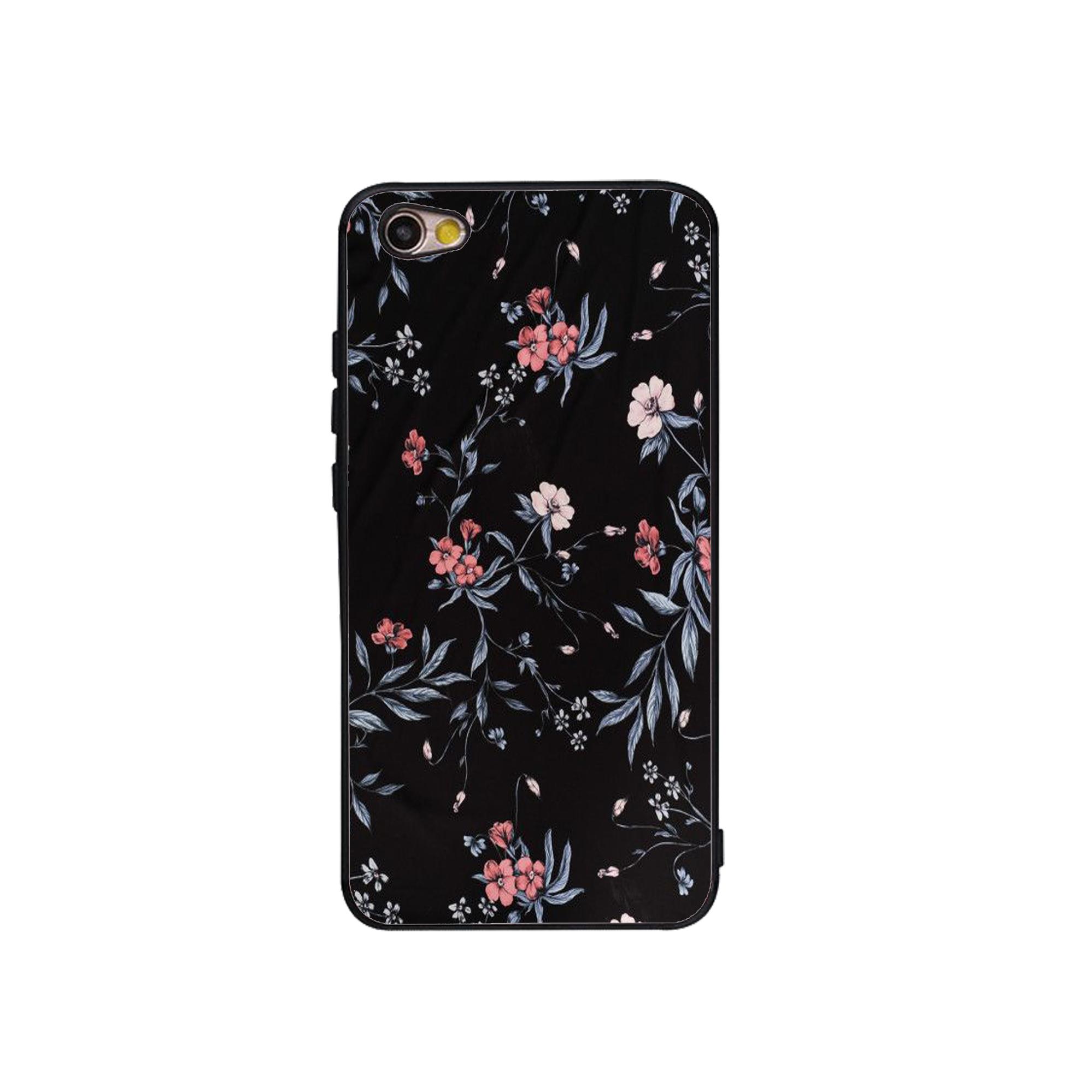 Intristore Fashion Printing Case Xiaomi Redmi Note 5A - 16 Intristore Fashion Printing Case Xiaomi Redmi Note 5A - 16