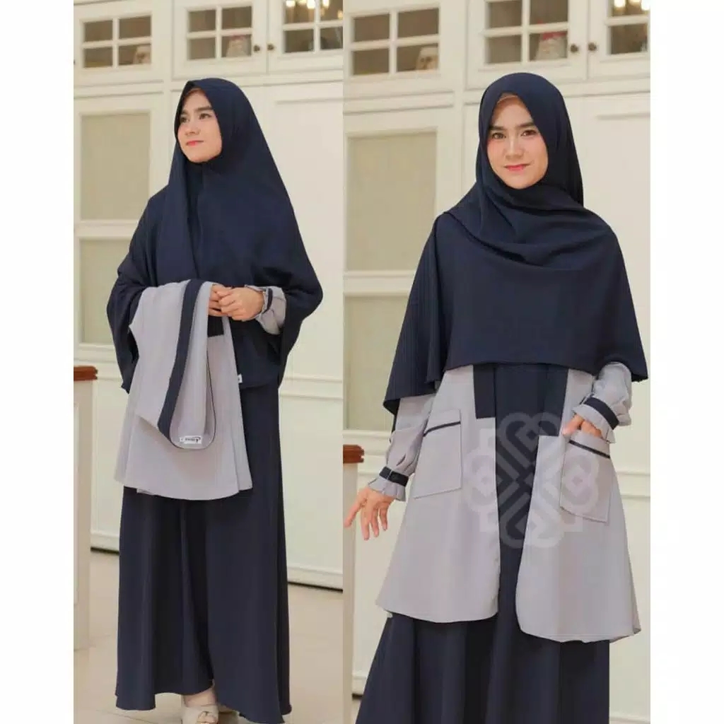 DRES MAXI ELBINA SET DRESS & OUTER ( no hijab ) DRESS TERBARU ( BISA COD ) ADA SIZE S M L XL DRES MAXI ELBINA SET DRESS & OUTER ( no hijab ) DRESS TERBARU ( BISA COD ) ADA SIZE S M L XL
