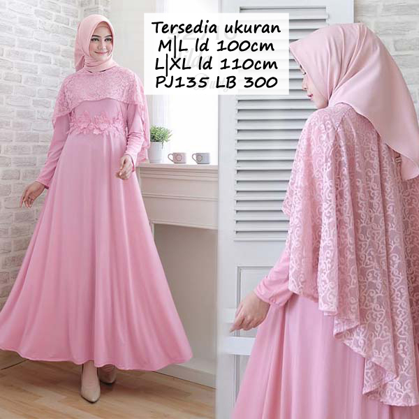 NusantaraHeritage Gamis Pesta Brukat Bordir Premium Original real pic Fashion Busana Kondangan Muslimah Gaun Kebaya Pesta Brokat Modern Wisuda Remaja Maxi long Party Dress Muslim wanita jumbo xl Hijaber Brukat Brokat Bordir Terbaru Mewah Cantik ihgilda2 NusantaraHeritage Gamis Pesta Brukat Bordir Premium Original real pic Fashion Busana Kondangan Muslimah Gaun Kebaya Pesta Brokat Modern Wisuda Remaja Maxi long Party Dress Muslim wanita jumbo xl Hijaber Brukat Brokat Bordir Terbaru Mewah Cantik ihgilda2