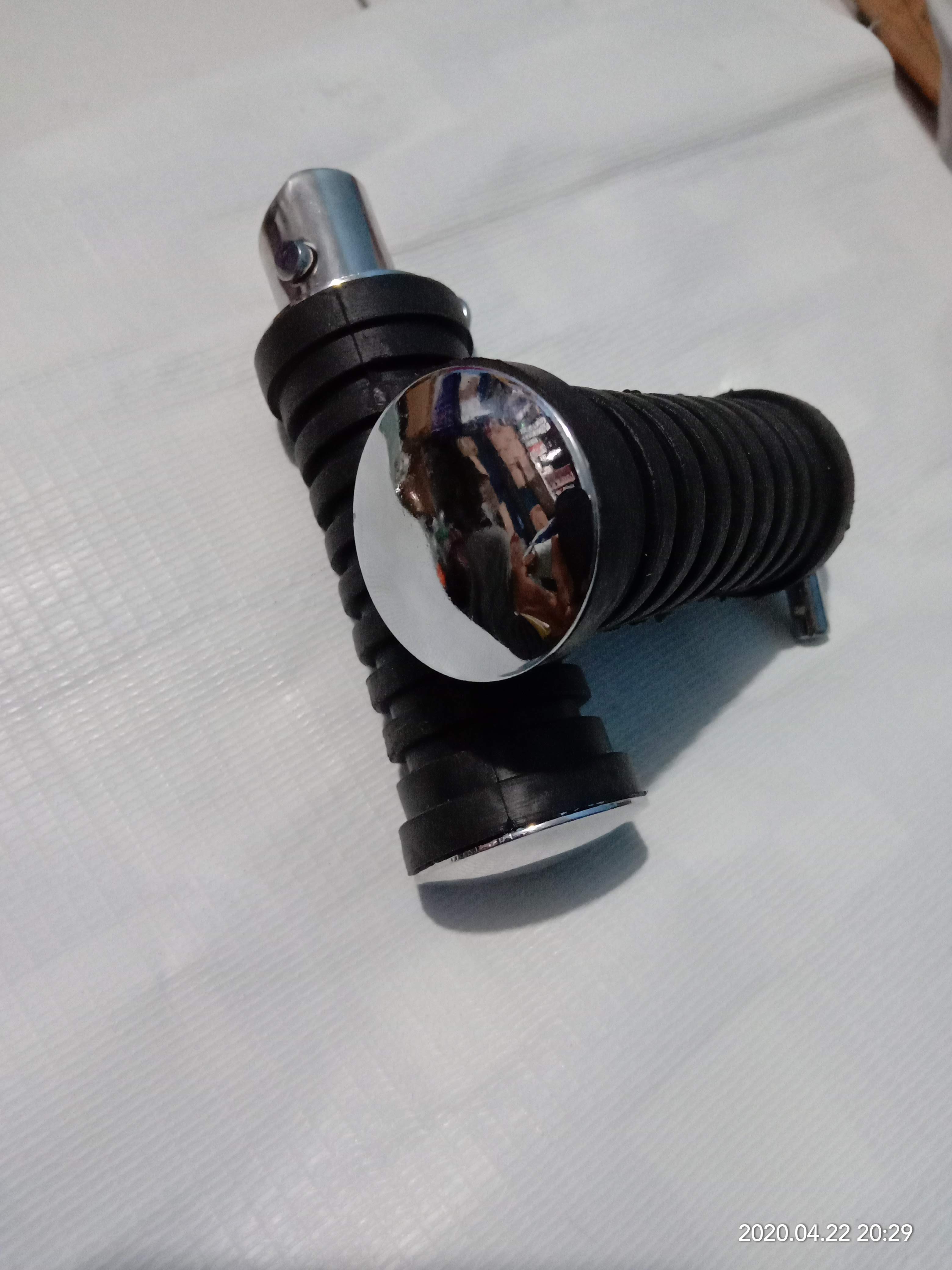 Karet Dudukan Step Belakang Rx King Lama Rxs Alfa Karet Dudukan Step Belakang Rx King Lama Rxs Alfa