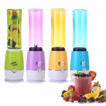 Blender Mini Shake N Take Portable Juicer Blender ( Bisa Dicas)
