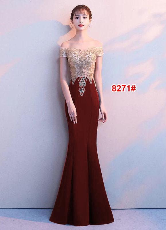 Longdress import kombi brukat / Dress import wanita casual / Longdress murah lengan pendek / Gaun wanita panjang / Toko dress / Casual dress wanita / Longdress import 8271 Longdress import kombi brukat / Dress import wanita casual / Longdress murah lengan pendek / Gaun wanita panjang / Toko dress / Casual dress wanita / Longdress import 8271