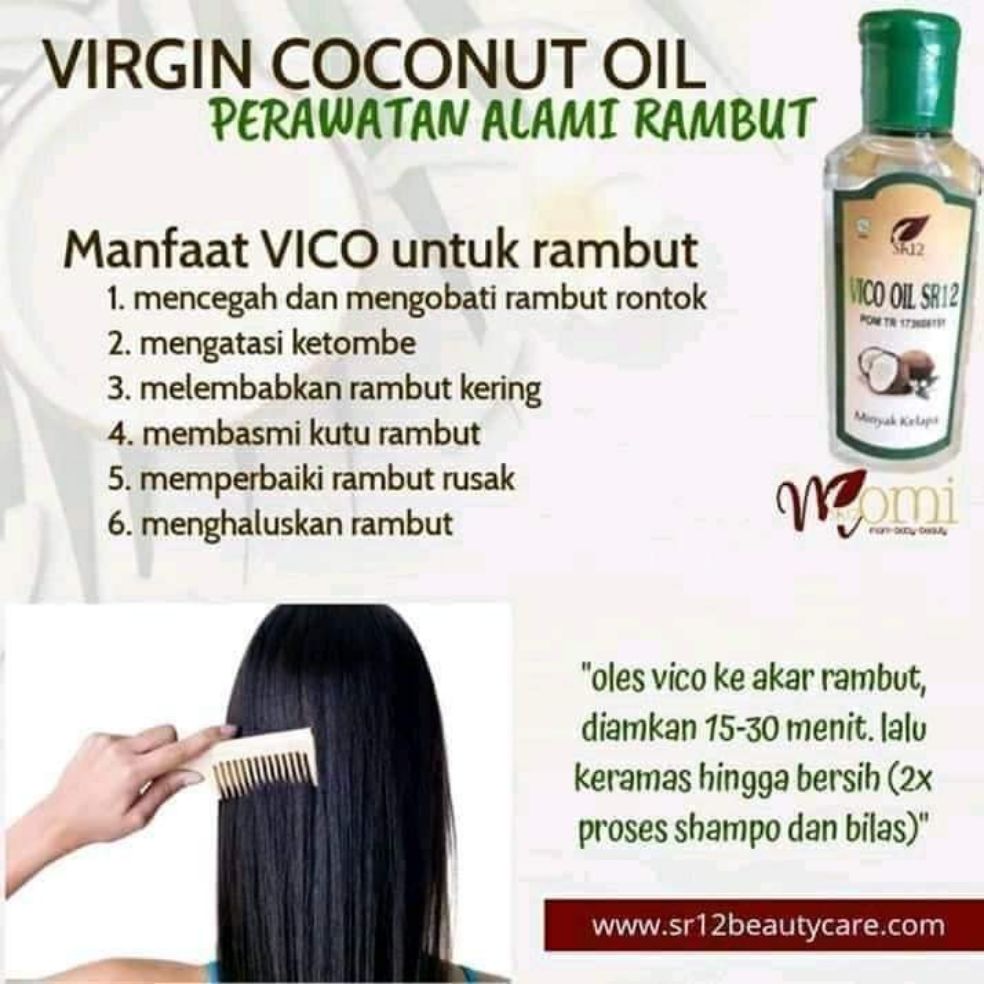 AMPUH OBAT RAMBUT RONTOK / KETOMBE / KUTU / RAMBUT RUSAK / RAMBUT BERCABANG / MELEBATKAN RAMBUT /VCO AMPUH OBAT RAMBUT RONTOK / KETOMBE / KUTU / RAMBUT RUSAK / RAMBUT BERCABANG / MELEBATKAN RAMBUT /VCO