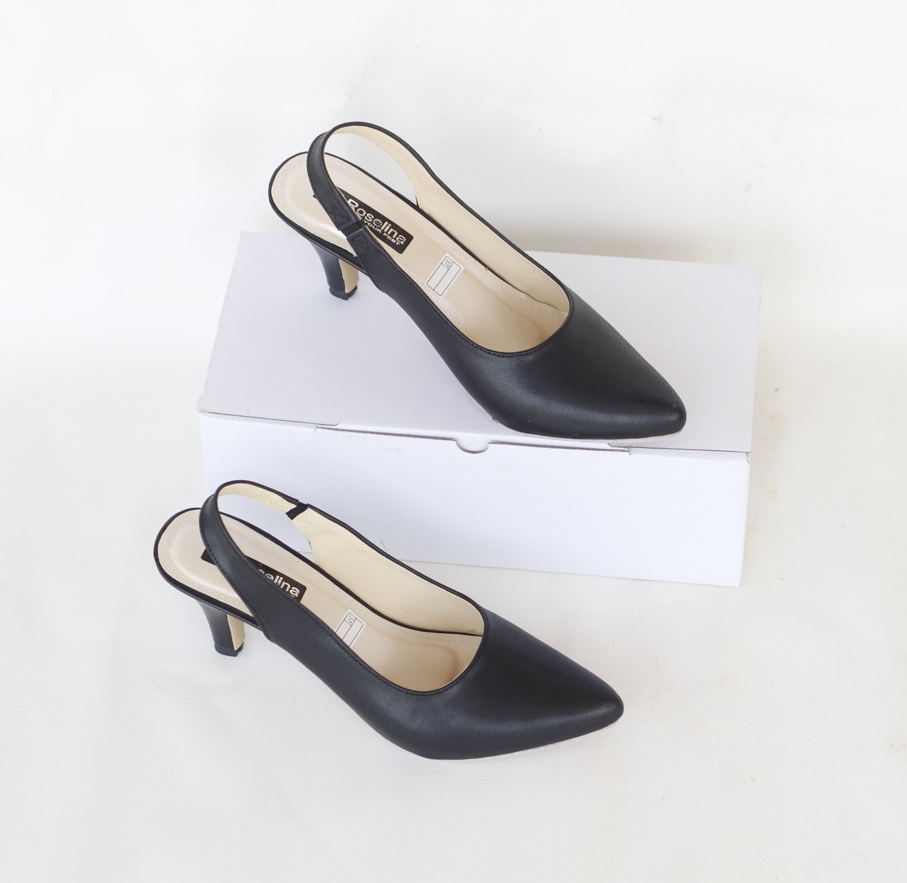 sandal heel/sepatu heel wanita kode-gy-01 sandal heel/sepatu heel wanita kode-gy-01