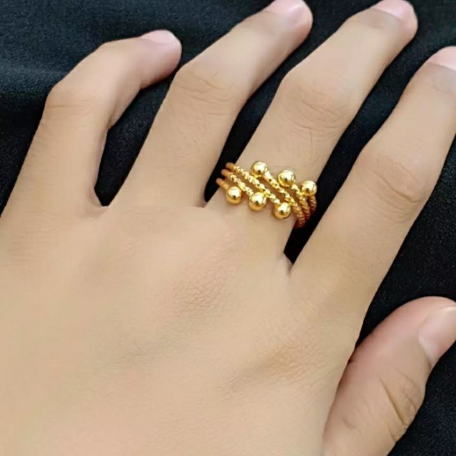 Promo......cincin cantik terlaris termurah antibkarat anti luntur Promo......cincin cantik terlaris termurah antibkarat anti luntur