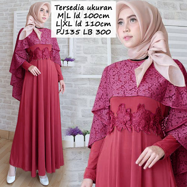 NusantaraHeritage Gamis Pesta Brukat Bordir Premium Original real pic Fashion Busana Kondangan Muslimah Gaun Kebaya Pesta Brokat Modern Wisuda Remaja Maxi long Party Dress Muslim wanita jumbo xl Hijaber Brukat Brokat Bordir Terbaru Mewah Cantik ihgilda NusantaraHeritage Gamis Pesta Brukat Bordir Premium Original real pic Fashion Busana Kondangan Muslimah Gaun Kebaya Pesta Brokat Modern Wisuda Remaja Maxi long Party Dress Muslim wanita jumbo xl Hijaber Brukat Brokat Bordir Terbaru Mewah Cantik ihgilda