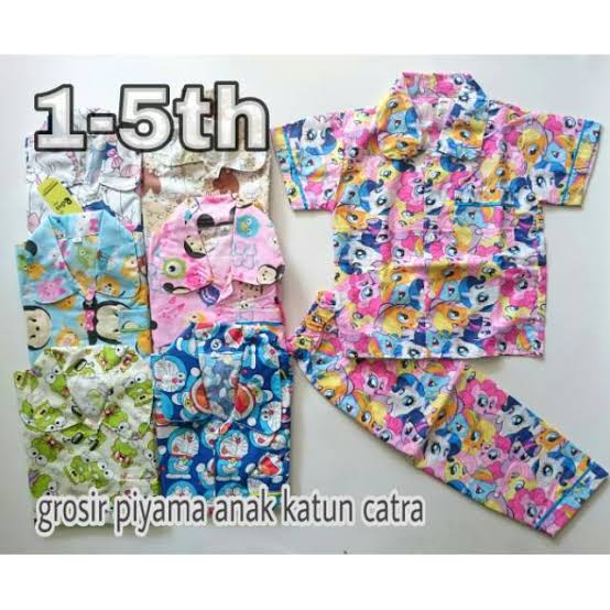 free ongkir cod piyama anak 0-15 tahun free ongkir cod piyama anak 0-15 tahun