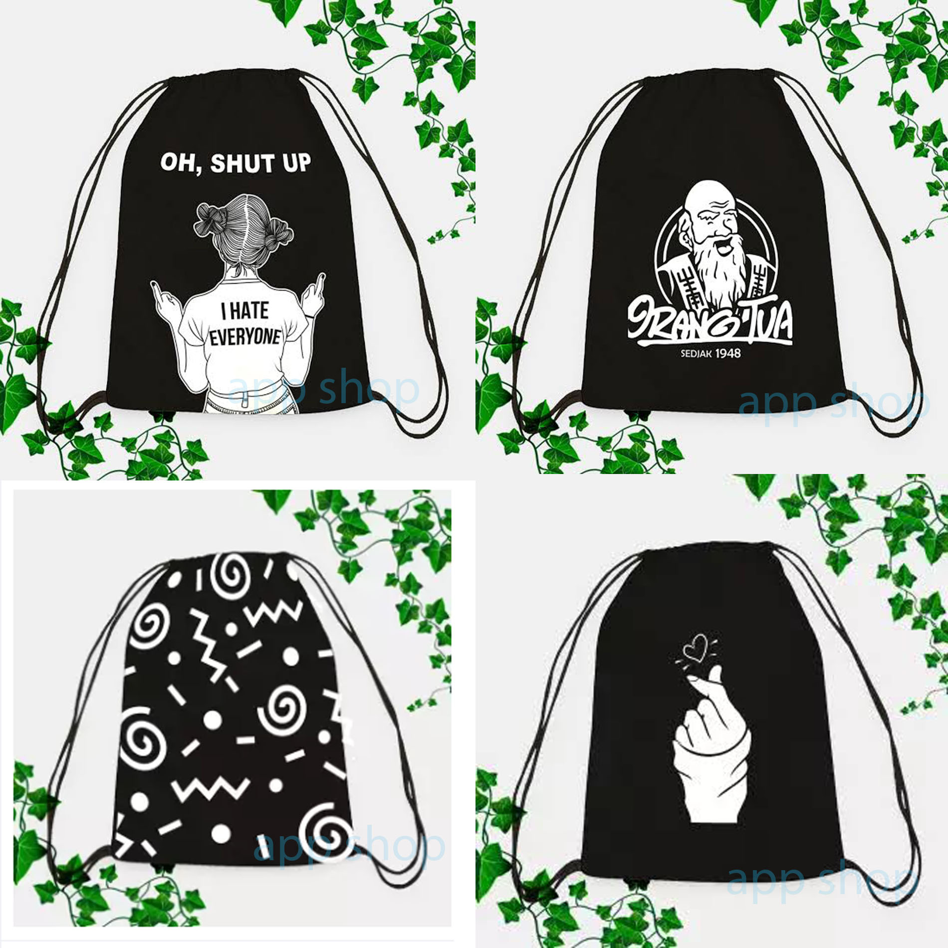 APP SHOP-D2-STRINGBAG-tas serut-COD-BAYAR DI TEMPAT-tas pria wanita-tas bts-tas leptop-tas selebgram-tas murah-tas kekinian-tas import-tas terbaru -terhits APP SHOP-D2-STRINGBAG-tas serut-COD-BAYAR DI TEMPAT-tas pria wanita-tas bts-tas leptop-tas selebgram-tas murah-tas kekinian-tas import-tas terbaru -terhits