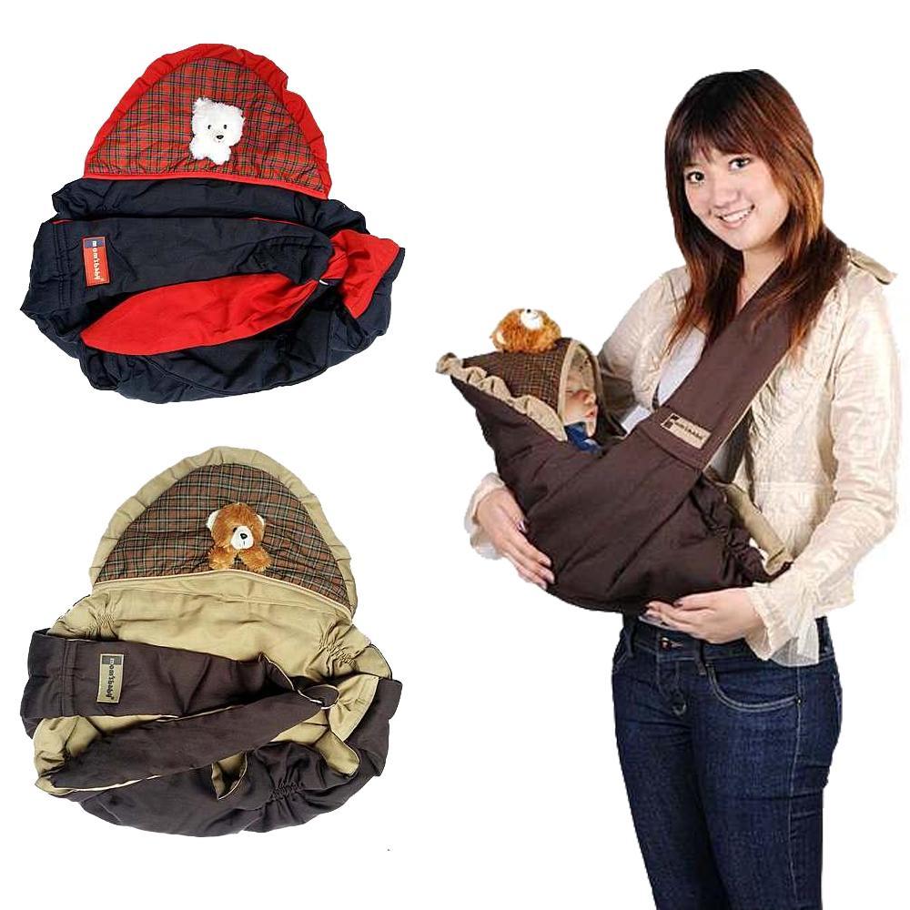CND3011 - Gendongan Bayi Depan / Ransel TERLARIS (RANDOM) CND3011 - Gendongan Bayi Depan / Ransel TERLARIS (RANDOM)
