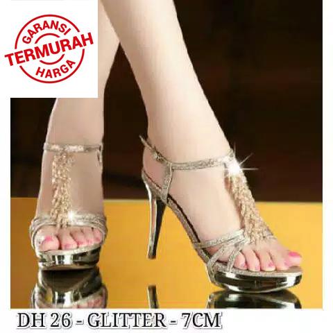 Sandal sendal High Heels nL14 termurah !!!! Sandal sendal High Heels nL14 termurah !!!!