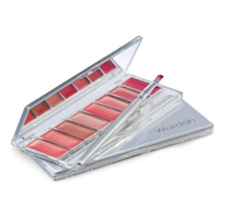 WD! BOLEH PILIH WARNA .. Wardah Lip Pallete WD! BOLEH PILIH WARNA .. Wardah Lip Pallete
