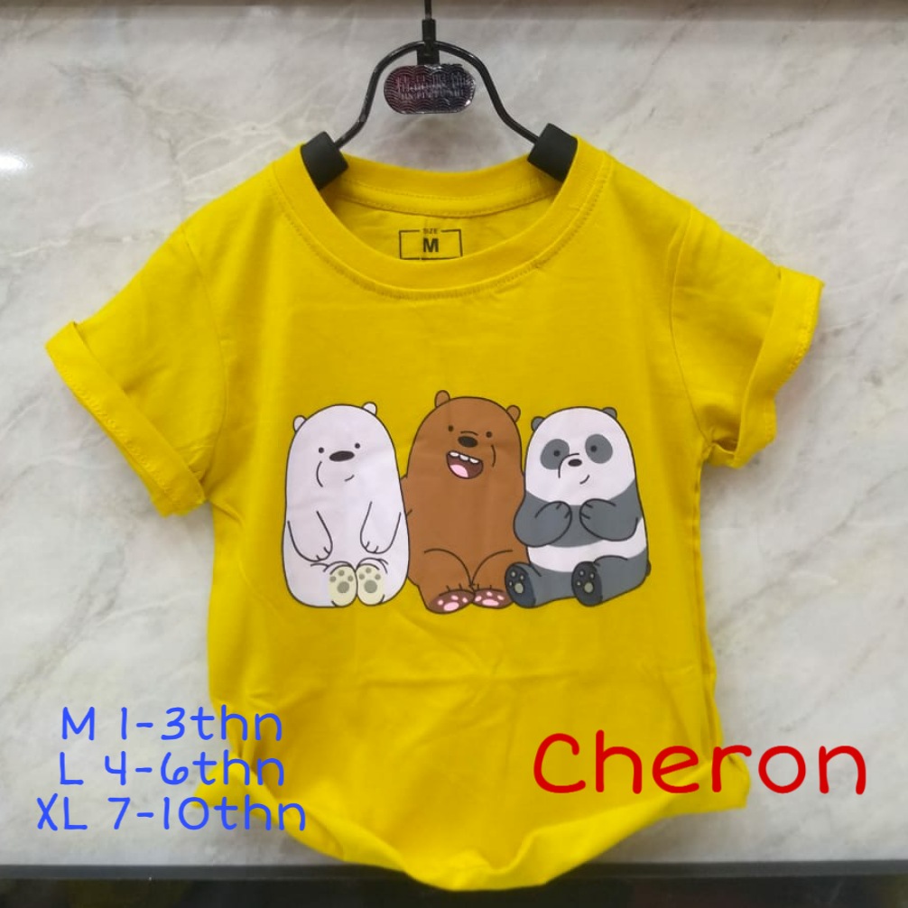 CHERON 18938 - Kaos Oblong ANAK Perempuan Tshirt Tumblr Tee Baju Atasan Kids Prempuan Cewek Lengan Pendek Bisa untuk Jalan-jalan Santai Terbaru Warna Hijau Pink Kuning Bahan Katun 1 2 3 4 5 6 7 8 9 10 Tahun CHERON 18938 - Kaos Oblong ANAK Perempuan Tshirt Tumblr Tee Baju Atasan Kids Prempuan Cewek Lengan Pendek Bisa untuk Jalan-jalan Santai Terbaru Warna Hijau Pink Kuning Bahan Katun 1 2 3 4 5 6 7 8 9 10 Tahun