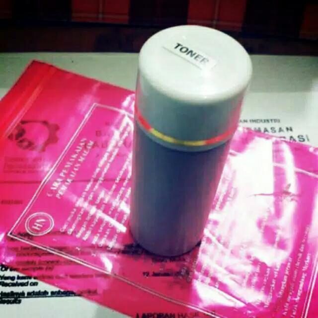 TONER HN ORIGINAL 60ML ECER / SATUAN TONER HN ORIGINAL 60ML ECER / SATUAN