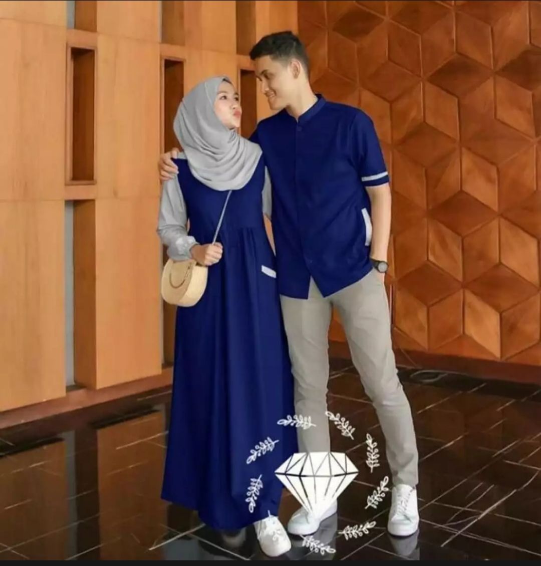 Baju Couple Joni Baju Couple Joni