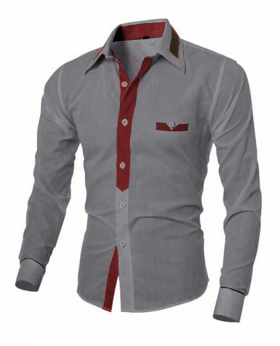 RotterdamKlass Hem HAYDEN Kemeja Atasan Pria Casual Lengan Panjang Polos Hitam Putih Kemeja Formal Kasual Cowo Cowok RotterdamKlass Hem HAYDEN Kemeja Atasan Pria Casual Lengan Panjang Polos Hitam Putih Kemeja Formal Kasual Cowo Cowok