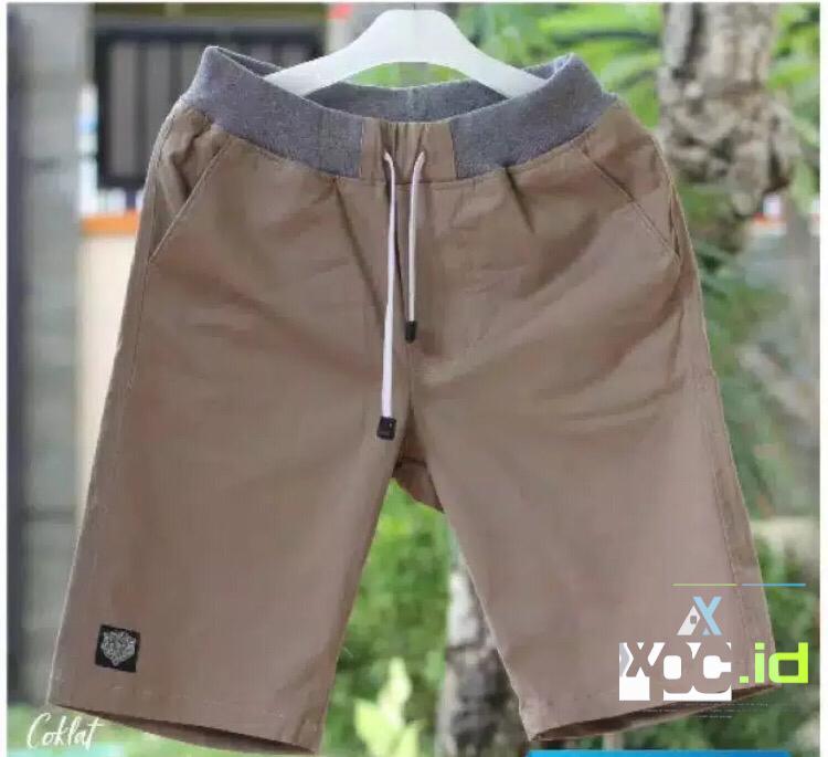 XPC.ID/Celana Pria/Celan Pendek Pria/Celana Chino Rib/Celana Bahan XPC.ID/Celana Pria/Celan Pendek Pria/Celana Chino Rib/Celana Bahan