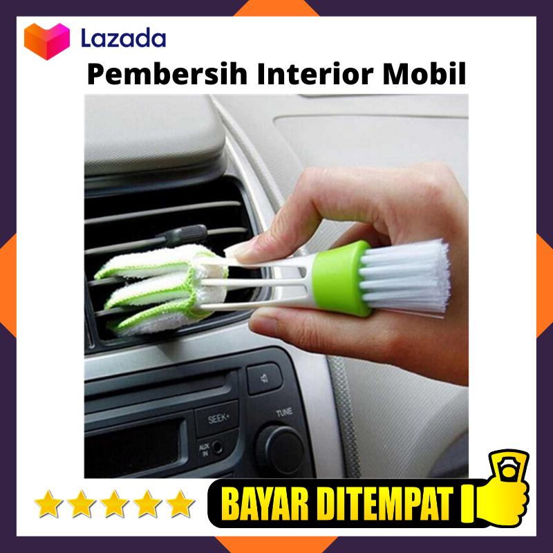 Sikat Pembersih Microfiber Interior Mobil Duster Brush / Pembersih Interior Mobil / Sikat Dalam Mobil Sikat Pembersih Microfiber Interior Mobil Duster Brush / Pembersih Interior Mobil / Sikat Dalam Mobil