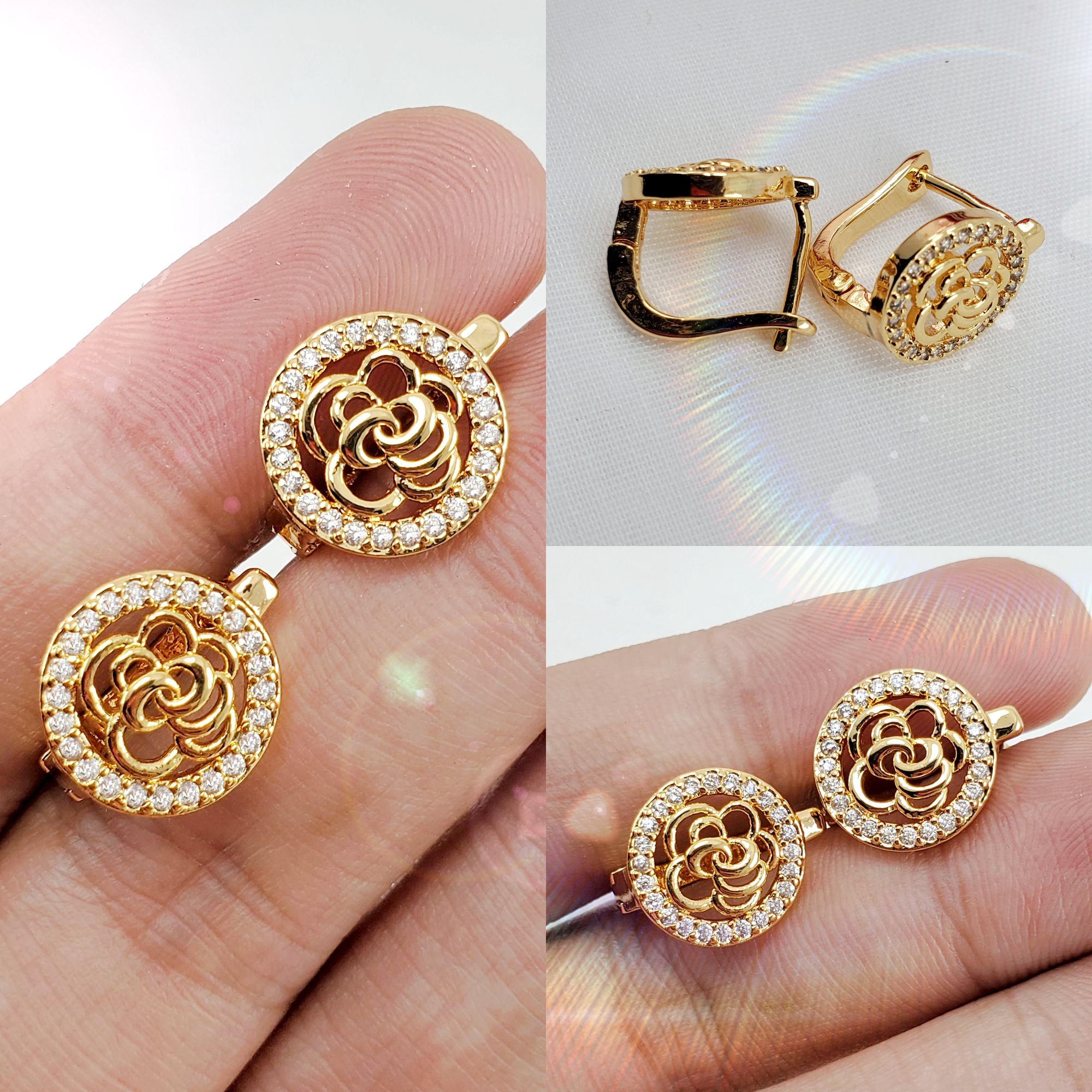 antonia september anting wanita anting jepit model korea gold nomor 10 antonia september anting wanita anting jepit model korea gold nomor 10