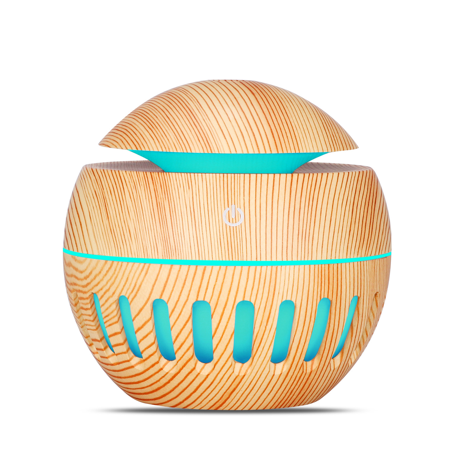 diffuser hummidifier 130ml bulat kecil jari-jari melingkar (TIDAK FREE OIL DAN REMOTE) diffuser hummidifier 130ml bulat kecil jari-jari melingkar (TIDAK FREE OIL DAN REMOTE)