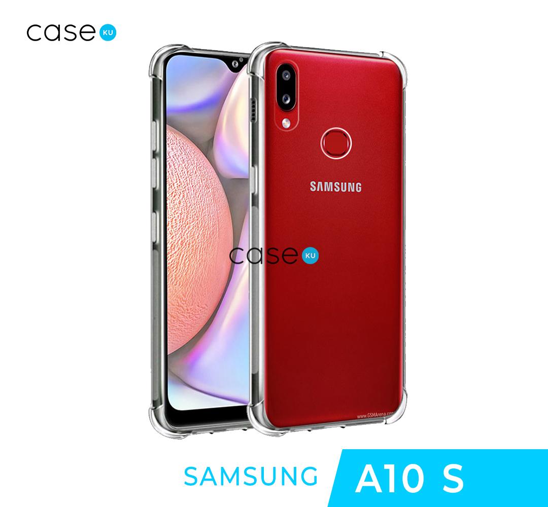 Casing Case Samsung Galaxy A10s / A20s / A30s / A50s Anti Crack Ultra Thin Anti Shock Jelly Silikon Shockproof Softcase - Bening Silikon hp Casing Case Samsung Galaxy A10s / A20s / A30s / A50s Anti Crack Ultra Thin Anti Shock Jelly Silikon Shockproof Softcase - Bening Silikon hp
