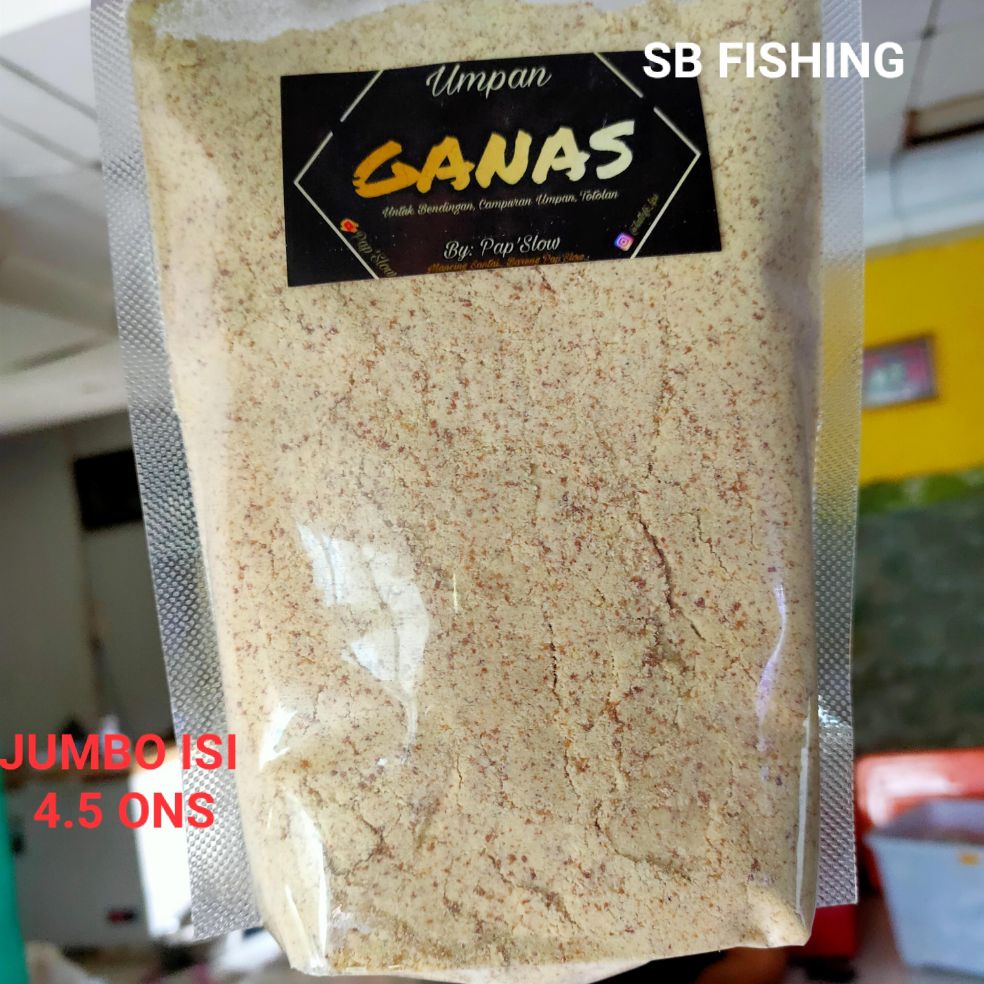 Umpan ganas - umpan ikan mas pelet ganas - Bendingan ganas - umpan pancing dan bamper boom ikan Umpan ganas - umpan ikan mas pelet ganas - Bendingan ganas - umpan pancing dan bamper boom ikan
