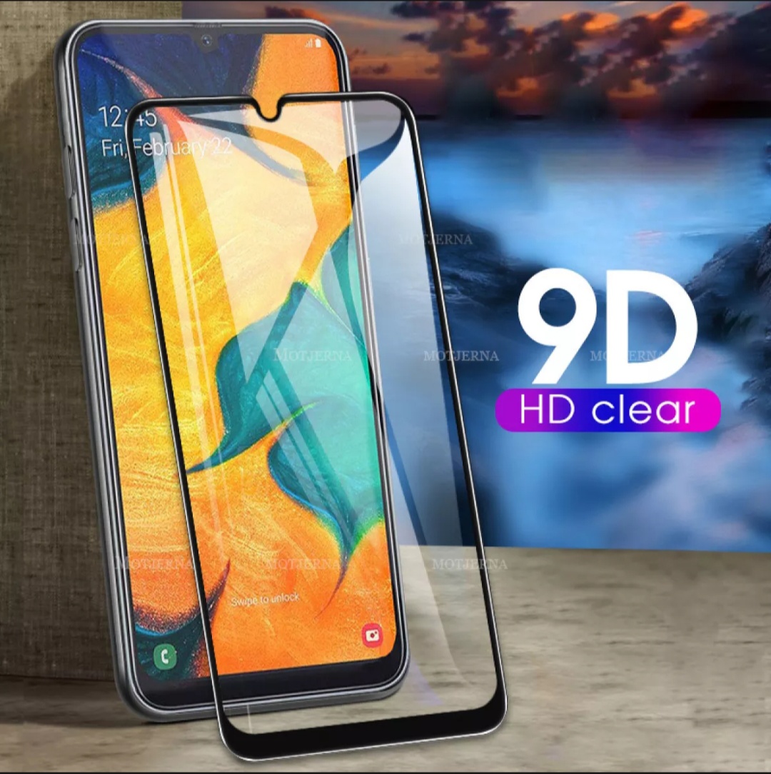 TEMPRED GLASS FULL COVER SAMSUNG J7 PRIME / A10S /M10/A20/A20S/A30/A30S/A50/A50S TEMPRED GLASS FULL COVER SAMSUNG J7 PRIME / A10S /M10/A20/A20S/A30/A30S/A50/A50S