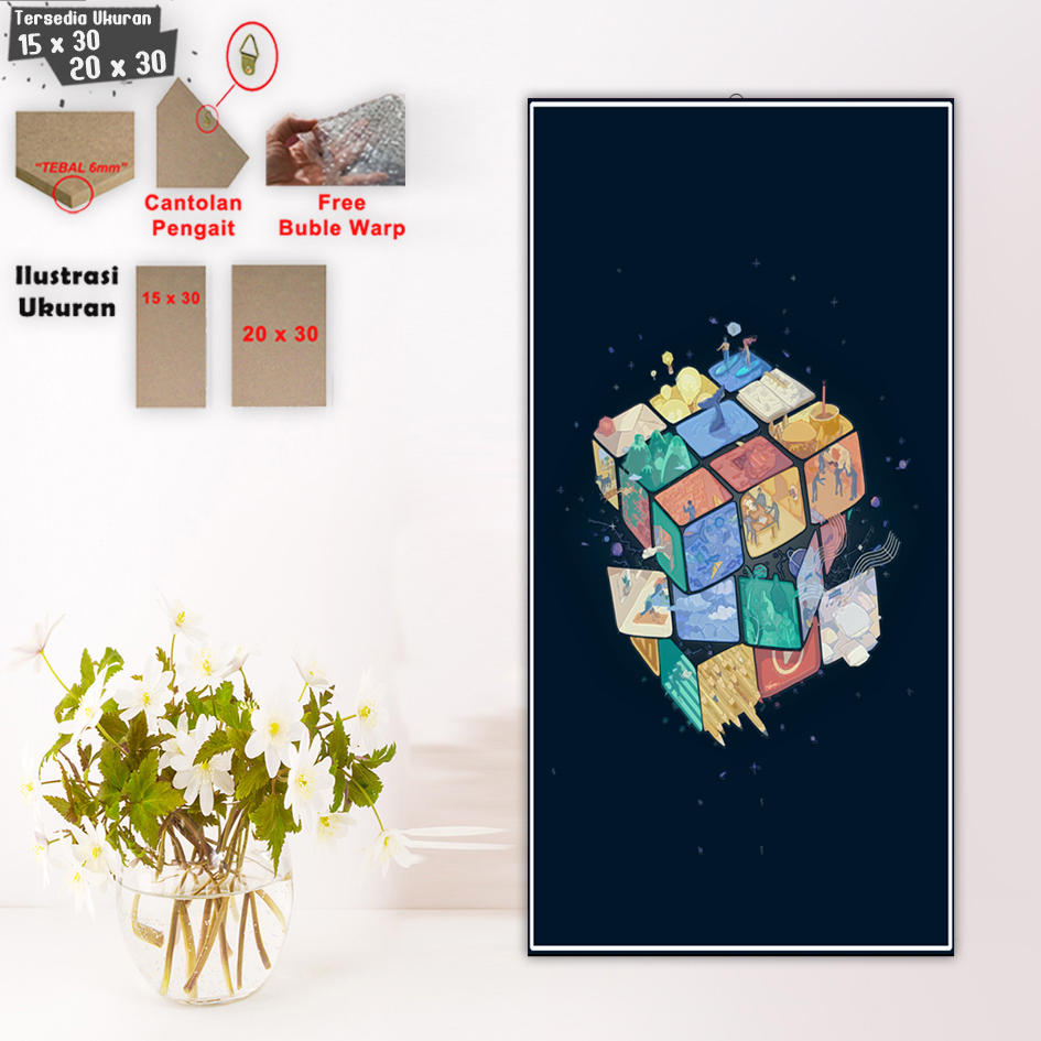 ABA051 - HIASAN DINDING TEMA ABSTRAK / POSTER KAYU / WALL DECOR / DEKORASI RUMAH / HIASAN UNIK / BINGKAI / HIASAN RUANGAN / HIASAN DINDING KAYU ABA051 - HIASAN DINDING TEMA ABSTRAK / POSTER KAYU / WALL DECOR / DEKORASI RUMAH / HIASAN UNIK / BINGKAI / HIASAN RUANGAN / HIASAN DINDING KAYU
