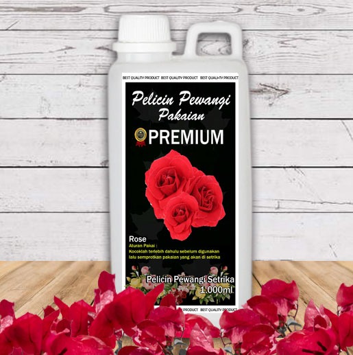 PROMO!! PELICIN PEWANGI PAKAIAN AROMA ROSE KEMASAN 1 LITER / PELICIN PEWANGI PAKAIAN AROMA ROSE / PELICIN PAKAIAN / PEWANGI PAKAIAN AROMA ROSE KEMASAN TERBAIK 1000 MIL PROMO!! PELICIN PEWANGI PAKAIAN AROMA ROSE KEMASAN 1 LITER / PELICIN PEWANGI PAKAIAN AROMA ROSE / PELICIN PAKAIAN / PEWANGI PAKAIAN AROMA ROSE KEMASAN TERBAIK 1000 MIL