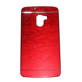 Motomo Lenovo K4 Note / A7010 Metal Back Cover / Metal Hardcase / Hardcase Backcase /