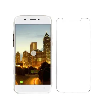 Tempered Glass Xiaomi Redmi Note 3 - Clear - Anti Crash Film. Source · Oppo