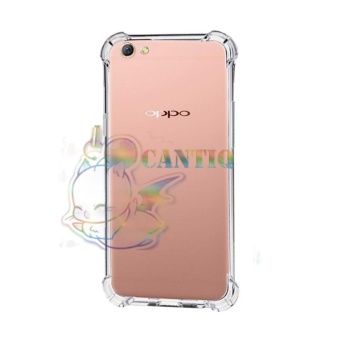 HargaMurahSoftCaseAntiShockAntiCrackOppoA39A57 HargaMurahSoftCaseAntiShockAntiCrackOppoA39A57