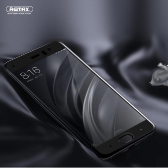 Remax Xiaomi layar penuh layar penuh kaca pelindung layar