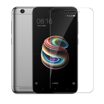 Tempered Glass Screen Protector for Xiaomi Redmi 5A