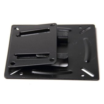 TV Metal Stand Bracket 75 x 75 Pitch for 14-22 Inch Monitor & TV
