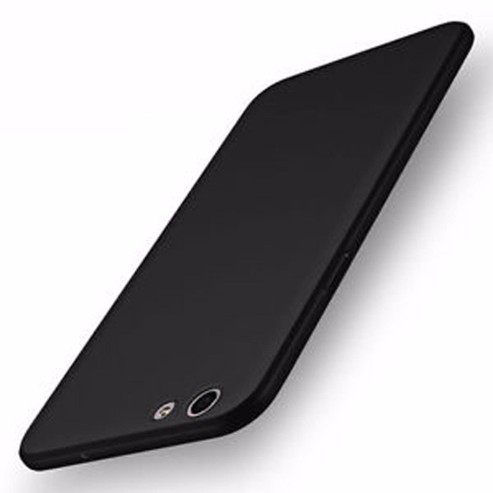 Twelven Case Ultra Slim Matte For Oppo A57 / A39 - Hybrid Series Twelven Case Ultra Slim Matte For Oppo A57 / A39 - Hybrid Series