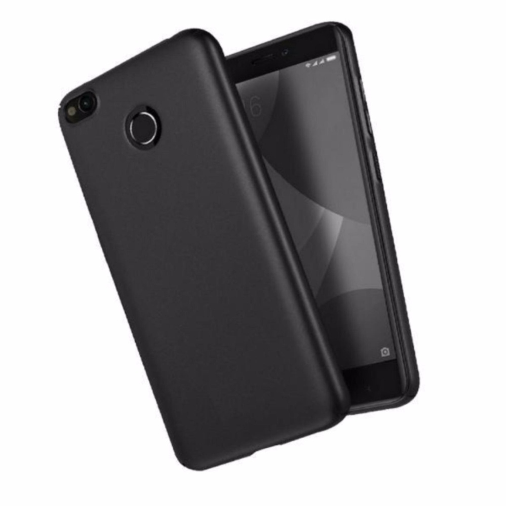 Twelven Case Slim Matte For Xiaomi Redmi 4x - Hybrid Series Twelven Case Slim Matte For Xiaomi Redmi 4x - Hybrid Series
