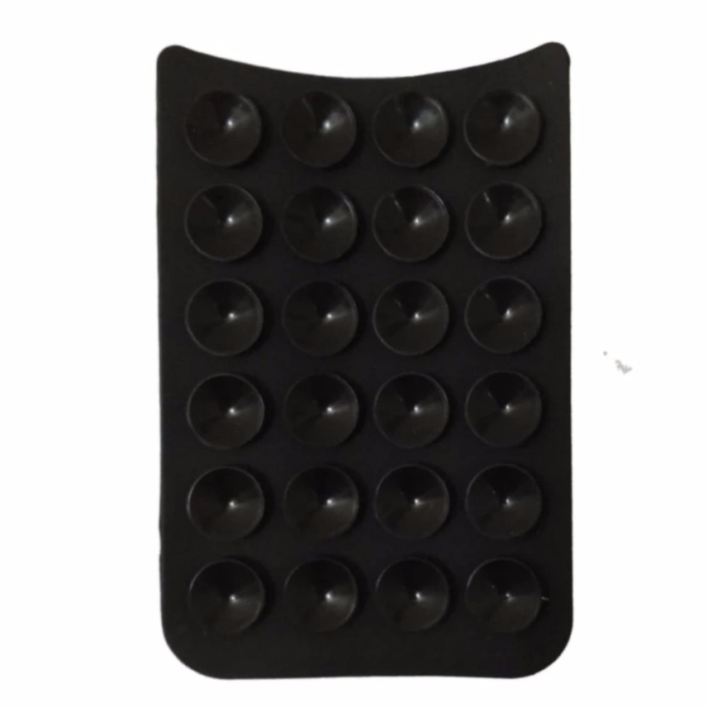 Twelven Gurita HP 24 Tentakel - Tempelan Holder Universal Untuk HP Twelven Gurita HP 24 Tentakel - Tempelan Holder Universal Untuk HP