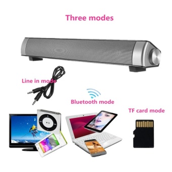 Harga Sp Gmc 886 M Bluetooth Speaker Hitam Gold subwoofer System Source bluetooth . Source · UINN Nirkabel Bluetooth Home Theater Soundbar Subwoofer ...