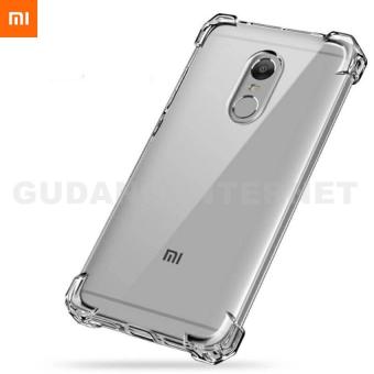 Xiaomi Case Anticrak / Antishock Elegant Softcase for Xiaomi Redmi Note 4X