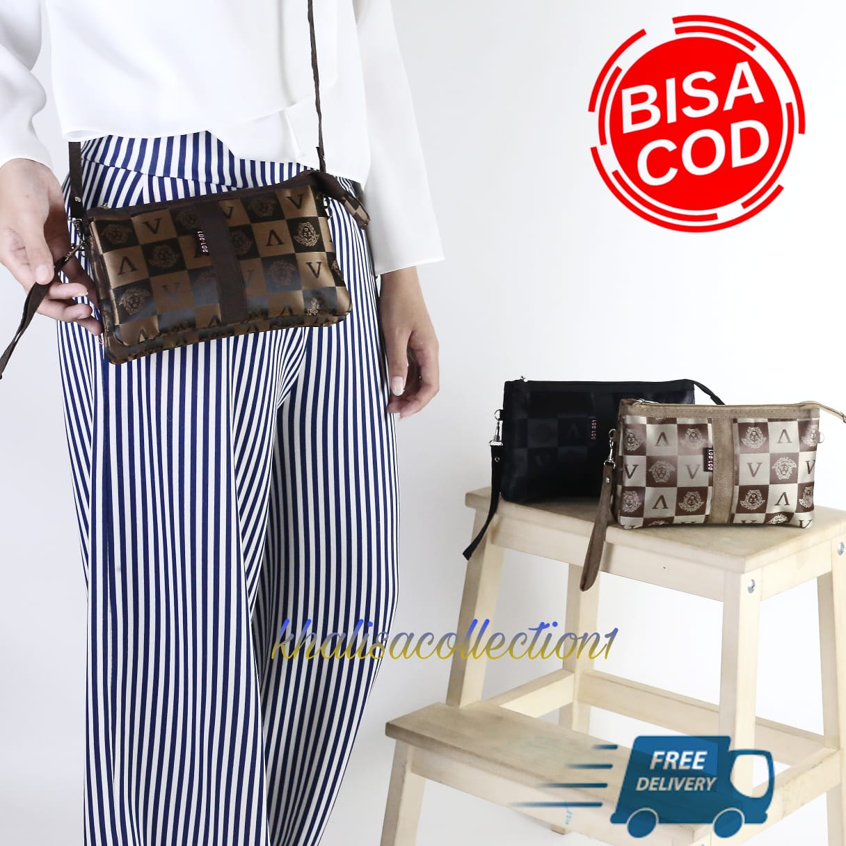 DOMPET WANITA TERBARU 2020 / DOMPET ELEGANT CLUTCH WANITA / IDOMPET KEKINIAN 2020 BIA BAYAR DI TEMPAT DOMPET WANITA TERBARU 2020 / DOMPET ELEGANT CLUTCH WANITA / IDOMPET KEKINIAN 2020 BIA BAYAR DI TEMPAT