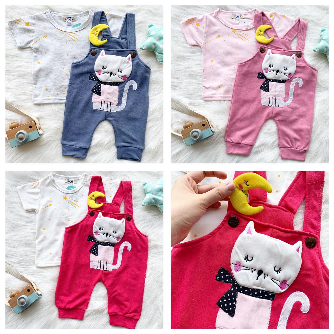 OLIVIA BEAUTY CARE Set Malka Baby Jumper | Setelan Anak Perempuan | Baju Bayi | Baju Bayi Perempuan | Baju Bayi Perempuan 6 sampai 12 bulan OLIVIA BEAUTY CARE Set Malka Baby Jumper | Setelan Anak Perempuan | Baju Bayi | Baju Bayi Perempuan | Baju Bayi Perempuan 6 sampai 12 bulan