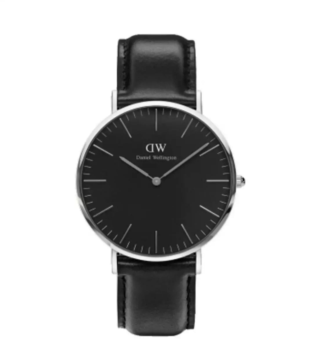 Jam tangan mewah premium Jam Watch Jam Tangan Pria dan wanita- Leather Strap Jam tangan mewah premium Jam Watch Jam Tangan Pria dan wanita- Leather Strap