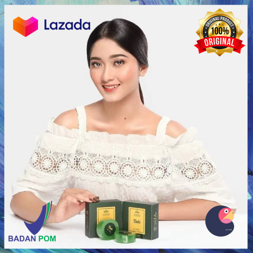 Sabun Tzuki / Tzuki Soap Original / Asli Jepang BPOM Sabun Tzuki / Tzuki Soap Original / Asli Jepang BPOM