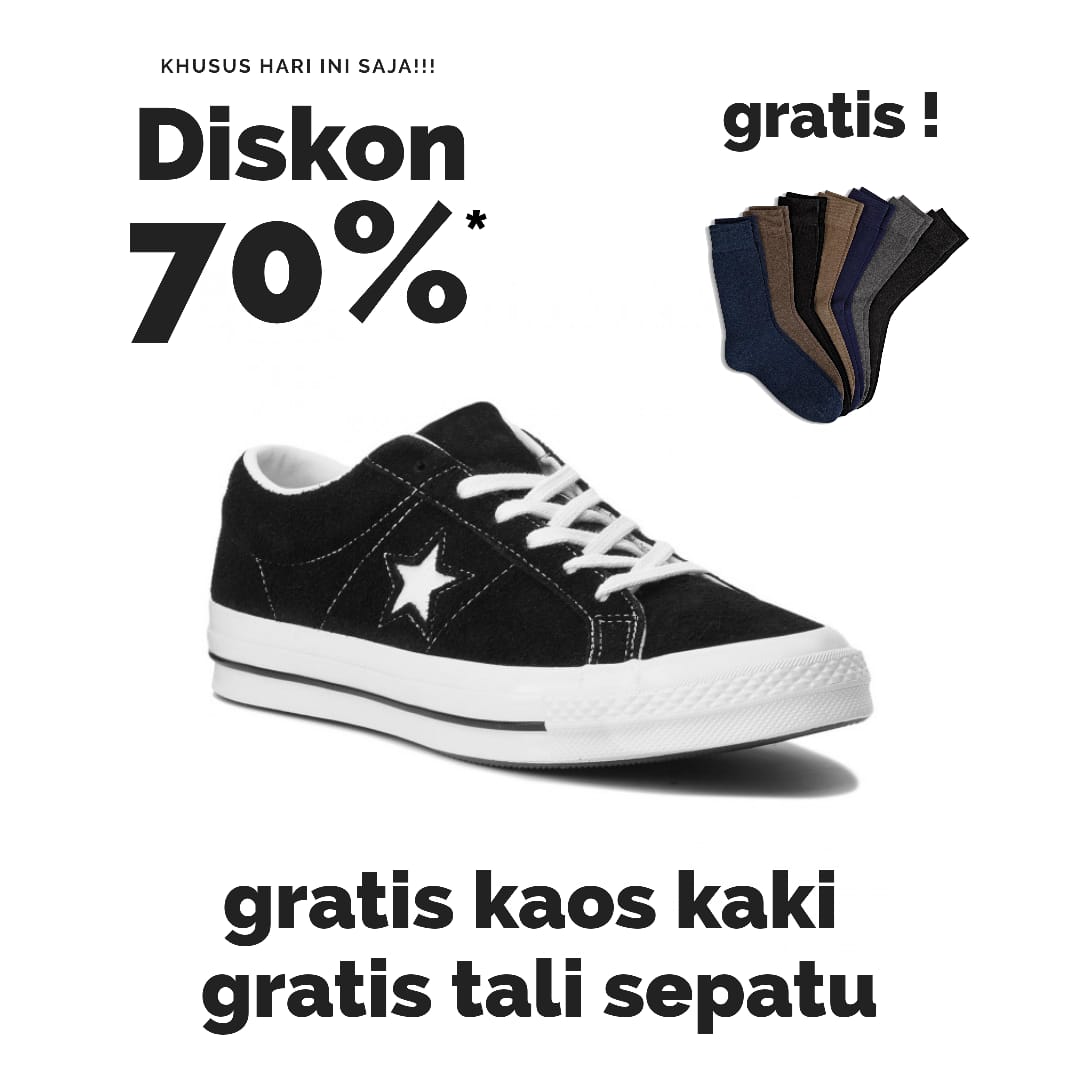 C.onverse Chuck Taylor One star low global market new arival C.onverse Chuck Taylor One star low global market new arival