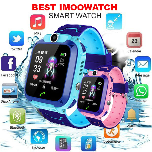 BISA COD PROMO MURAH SMARTWATCH IMOO SUPER DISKON ASLI DENNOS JAM TANGAN MODEL SMARTWATCH IMO/IMOO Z5 PINTAR ANAK WATCH PHONE KIDS Z5 ANTI AIR WATERPROOF IPX4 BAYAR DI TEMPAT DISKON - WARUNG LISTRIK BISA COD PROMO MURAH SMARTWATCH IMOO SUPER DISKON ASLI DENNOS JAM TANGAN MODEL SMARTWATCH IMO/IMOO Z5 PINTAR ANAK WATCH PHONE KIDS Z5 ANTI AIR WATERPROOF IPX4 BAYAR DI TEMPAT DISKON - WARUNG LISTRIK